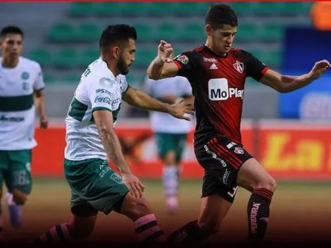 Zacatepec sorprendió a Atlas y manda en el Grupo I