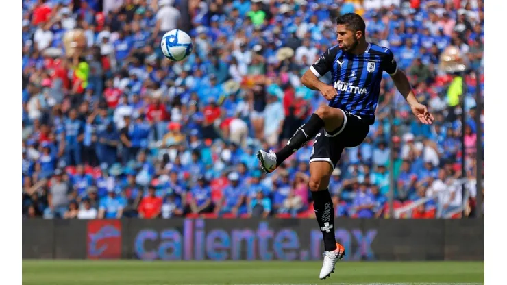 Querétaro (Foto: Jam Media)
