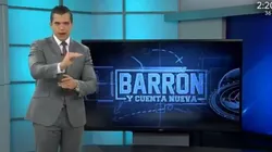 Jesús Barrón engrandeció a Gignac y destruyó a Rogelio Funes Mori