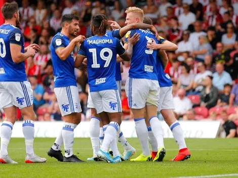 Qué canal transmite Portsmouth vs. Birmingham City por la Copa de la Liga de Inglaterra