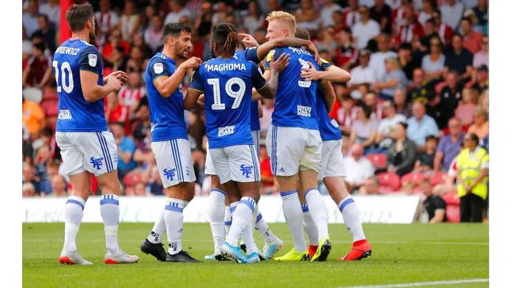 Qué canal transmite Portsmouth vs. Birmingham City por la Copa de la Liga de Inglaterra