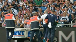 "No entiendo qué tienen contra Urretaviscaya": Nicolás Sánchez