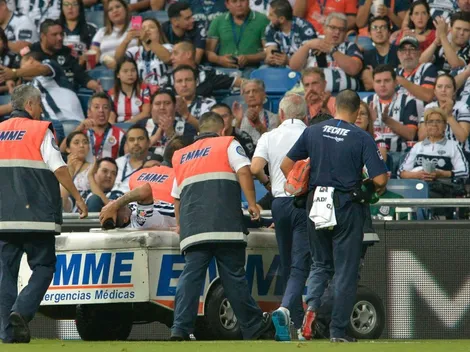 "No entiendo qué tienen contra Urretaviscaya": Nicolás Sánchez