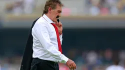 Los titulares de Toluca para visitar a FC Juárez