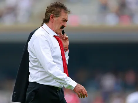 Los titulares de Toluca para visitar a FC Juárez