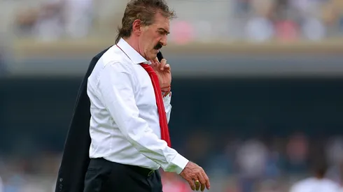 Los titulares de Toluca para visitar a FC Juárez