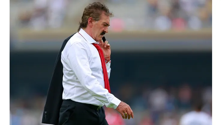 Los titulares de Toluca para visitar a FC Juárez
