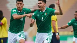 México venció a Ecuador y espera rival en semis