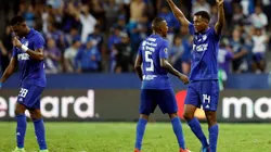 Emelec (Foto: Getty)