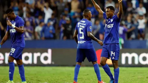 Emelec (Foto: Getty)