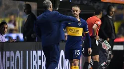 Pese a los rumores, en Fox Sports confirmaron que Nández se irá de Boca