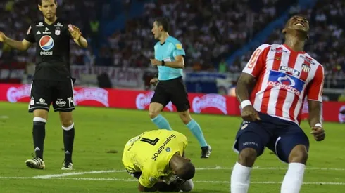 Partido de la fecha: titulares confirmadas para el Junior vs. América