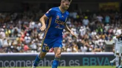 "Estoy muy contento por superar la marca": Gignac