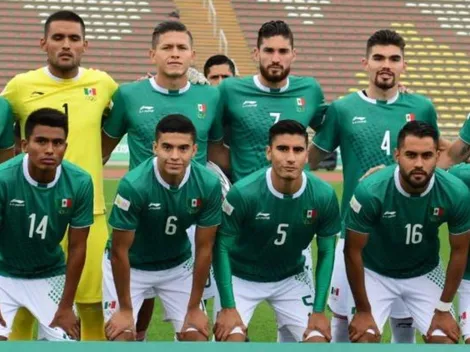 Qué canal transmite Ecuador vs México por los Juegos Panamericanos en fútbol masculino