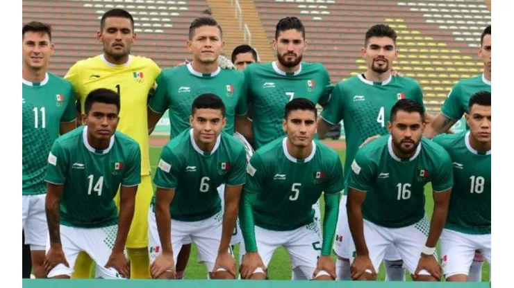Qué canal transmite Ecuador vs México por los Juegos Panamericanos en fútbol masculino
