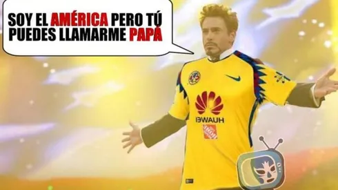 ¿Ahora quién para a los memes? Gio apareció con todo y Cruz Azul volvió a perder