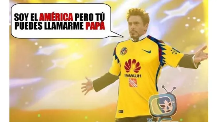 ¿Ahora quién para a los memes? Gio apareció con todo y Cruz Azul volvió a perder