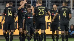 Los Ángeles no precisó de un gran Vela para ganar de nuevo y escaparse en la cima