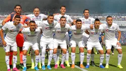 Luego de que termine el partido ante Querétaro, Cruz Azul dejó un mensaje esperanzador en las redes