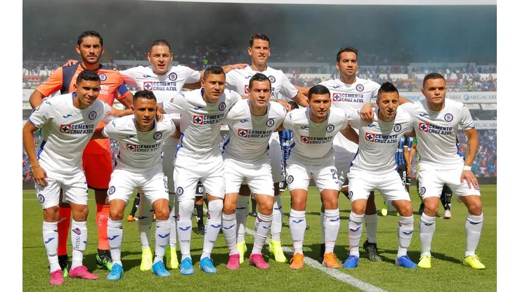 Luego de que termine el partido ante Querétaro, Cruz Azul dejó un mensaje esperanzador en las redes