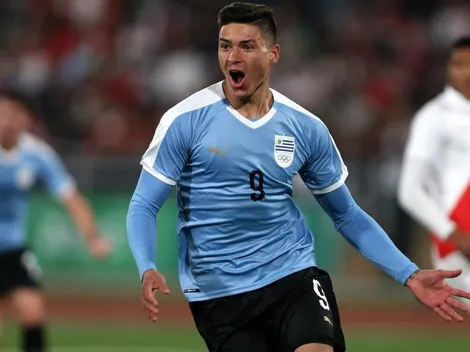 Qué canal transmite Uruguay vs. Honduras por los Juegos Panamericanos en fútbol masculino