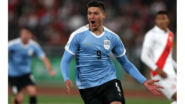 Qué canal transmite Uruguay vs. Honduras por los Juegos Panamericanos en fútbol masculino