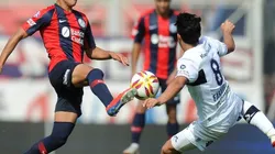 San Lorenzo necesita olvidarse lo más rápido posible de su mal trago en la Libertadores.