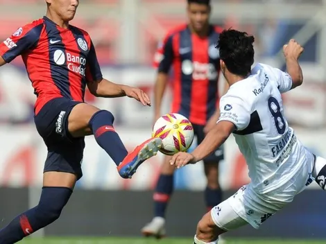 En VIVO: Gimnasia vs. San Lorenzo por la Superliga