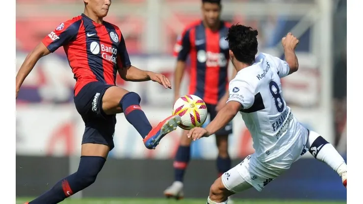 San Lorenzo necesita olvidarse lo más rápido posible de su mal trago en la Libertadores.