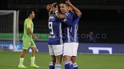 Súmenle otra más: Millos remontó y le ganó a Jaguares en El Campín