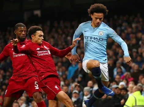 A qué hora juega Liverpool vs. Manchester City por la Community Shield
