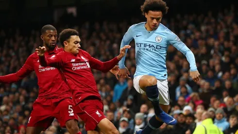 A qué hora juega Liverpool vs. Manchester City por la Community Shield