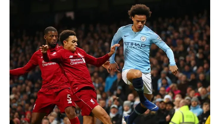A qué hora juega Liverpool vs. Manchester City por la Community Shield