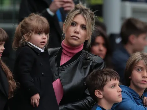 La van a odiar para siempre: ahora, Wanda Nara podría demandar a Inter