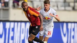 A qué hora juega Galatasaray vs. Panathinaikos por un amistoso