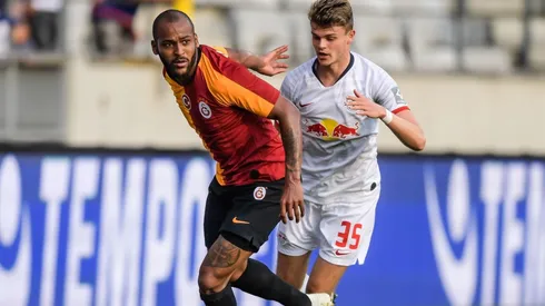 A qué hora juega Galatasaray vs. Panathinaikos por un amistoso