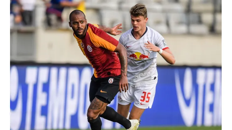 A qué hora juega Galatasaray vs. Panathinaikos por un amistoso