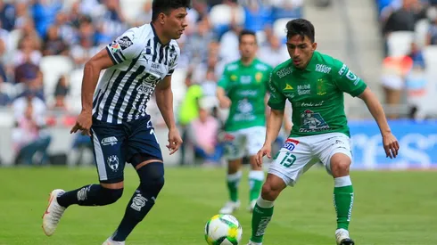 Monterrey vs. León (Foto: Jam Media)