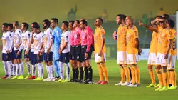 La tercera fecha de la Liga MX nos tiene duelos muy atractivos.