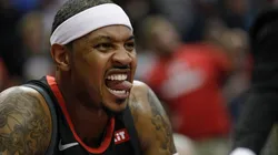 Utah Jazz v Houston Rockets