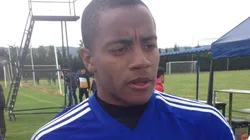Wuilker Faríñez sigue sin ser convocado y los rumores de una salida aumentan