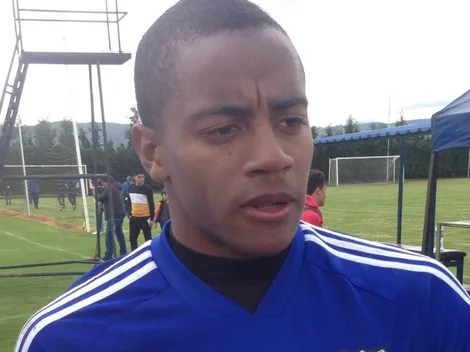 Wuilker Faríñez sigue sin ser convocado y los rumores de una salida aumentan