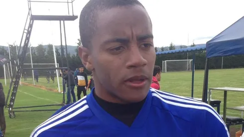 Wuilker Faríñez sigue sin ser convocado y los rumores de una salida aumentan