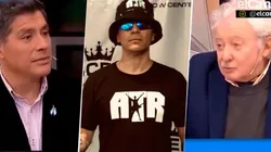 En TN hablaban del significado de "cajeteala piola gato" y Pablo Lescano les enseñó en Twitter