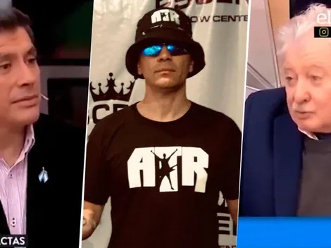 En TN hablaban del significado de "cajeteala piola gato" y Pablo Lescano les enseñó en Twitter