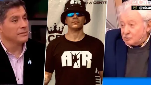 En TN hablaban del significado de "cajeteala piola gato" y Pablo Lescano les enseñó en Twitter