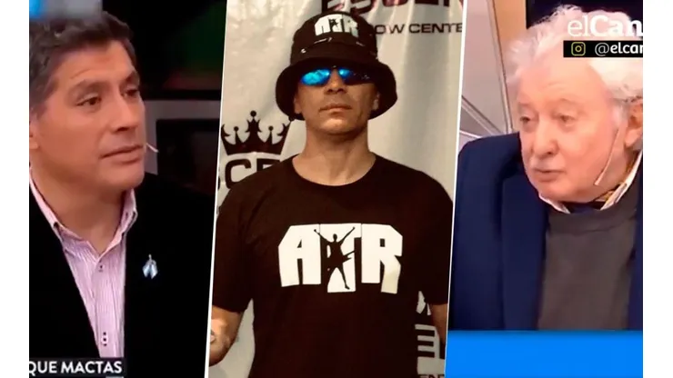 En TN hablaban del significado de "cajeteala piola gato" y Pablo Lescano les enseñó en Twitter
