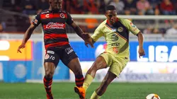 América vs. Tijuana (Foto: Jam Media)