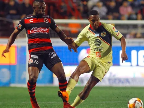 América vs. Tijuana por la Liga MX: día y horario