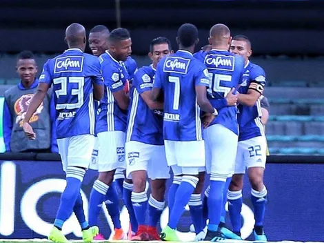 A qué hora juega Millonarios vs. Jaguares de Córdoba por la Liga Águila